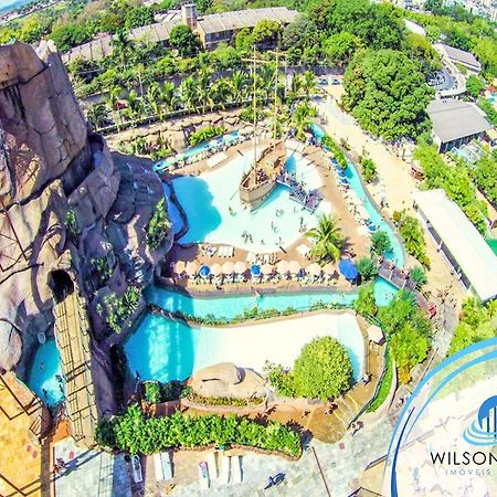 Piazza Diroma - Acqua Park E Splash กัลดัสโนวัส ภายนอก รูปภาพ