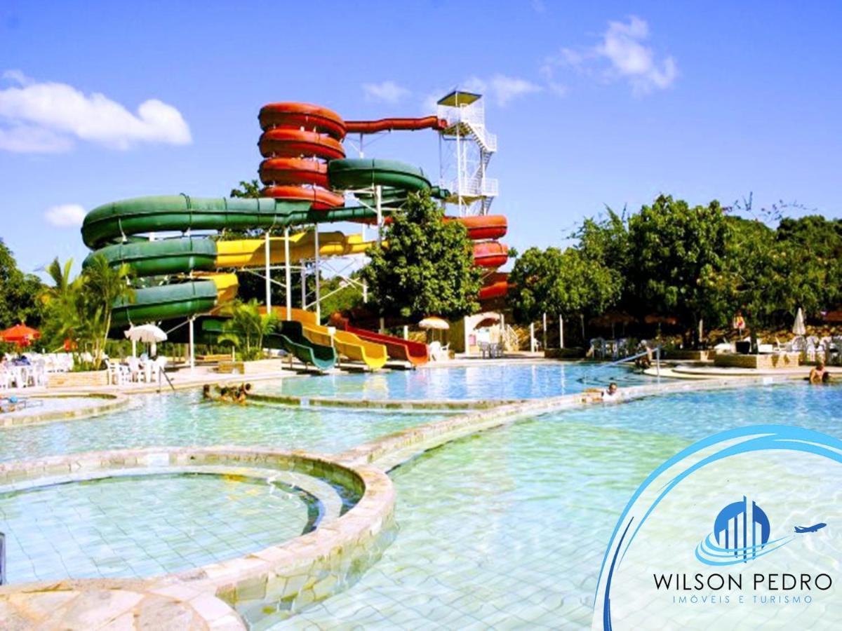 Piazza Diroma - Acqua Park E Splash กัลดัสโนวัส ภายนอก รูปภาพ