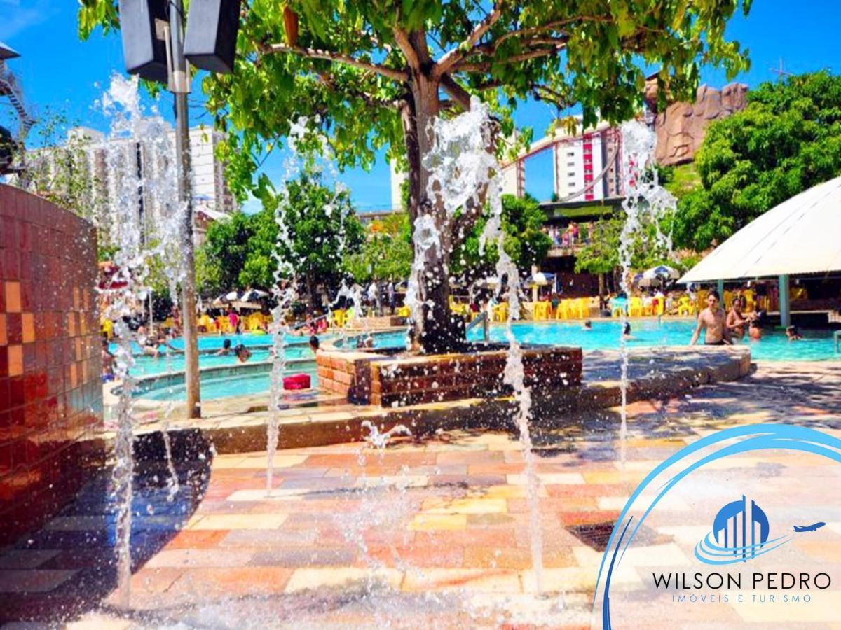 Piazza Diroma - Acqua Park E Splash กัลดัสโนวัส ภายนอก รูปภาพ