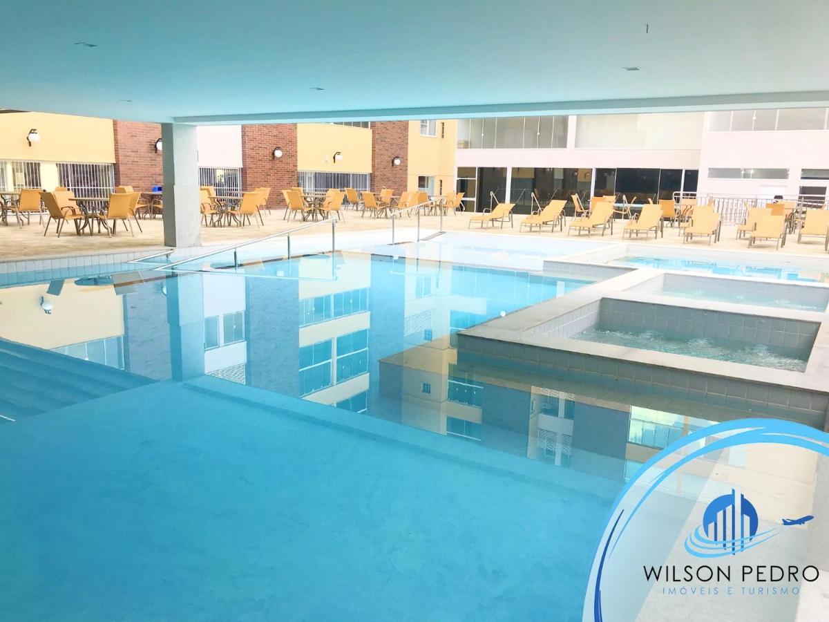 Piazza Diroma - Acqua Park E Splash กัลดัสโนวัส ภายนอก รูปภาพ